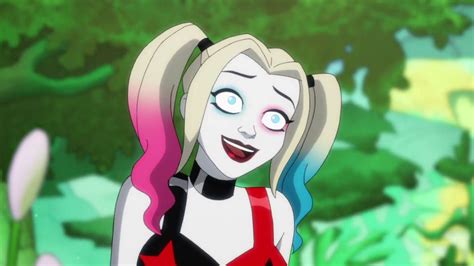 does harley quinn have nudity|Harley Quinn Flashes Camera in NSFW Season 4 Clip